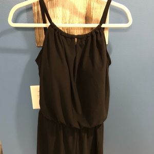 Brand New, Target swimsuit